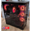 Épített Bovito Gamer PC (Ryzen 5, 32GB RAM, 2TB SSD, RX 9070XT, Win 11 Home) #1