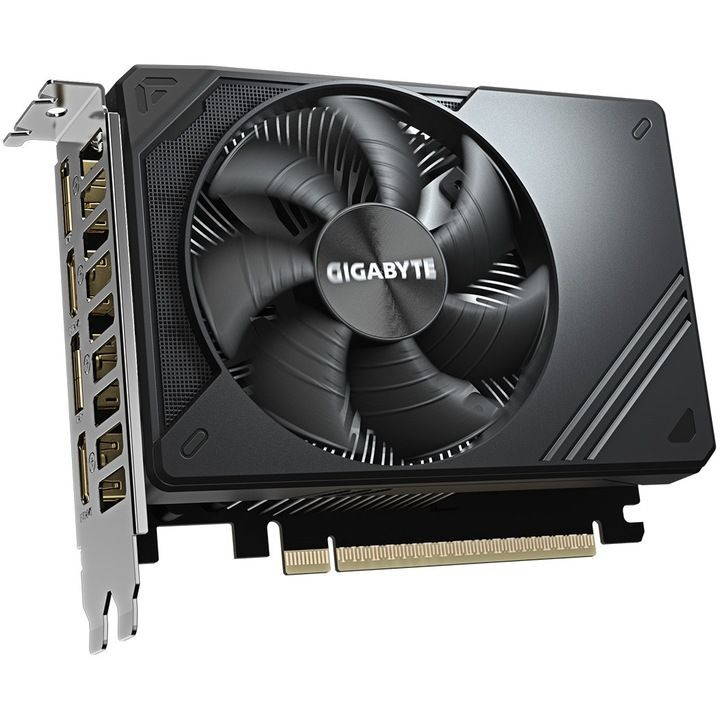 Gigabyte GeForce RTX™ 5050 D6 8G VGA #1