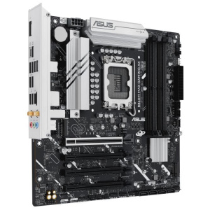 Asus B860M MAX GAMING AX alaplap #2
