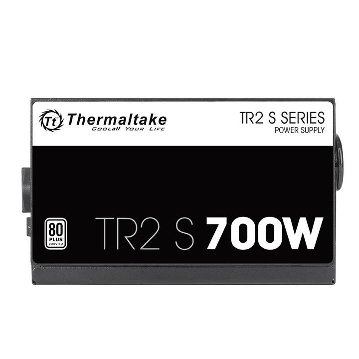 Thermaltake TR2 S 700W 80+ tápegység #2