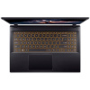 Acer Nitro V ANV15-52-53KL notebook (fekete) #4