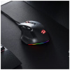 Redragon M806 Bullseye RGB Gaming egér (fekete) #3