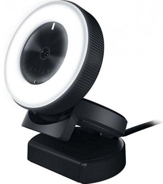 Razer Kiyo 1080p Webkamera világítással #1