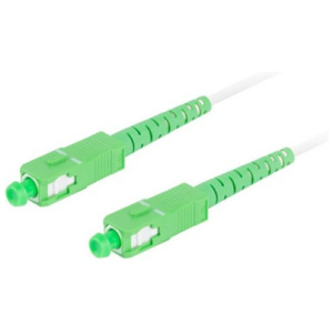 Lanberg optikai patchkábel SC-SC, 9/125, simplex, 2,5m #1