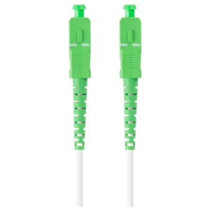 Lanberg optikai patchkábel SC-SC, 9/125, simplex, 2,5m #2