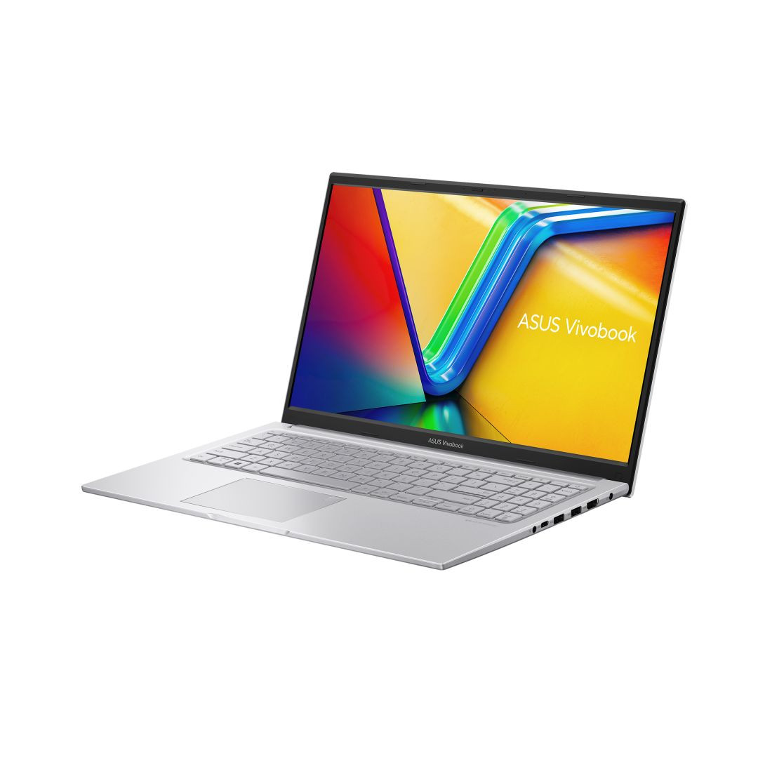 Asus VivoBook 15 X1504VA-BQ2625 notebook (ezüst) #2
