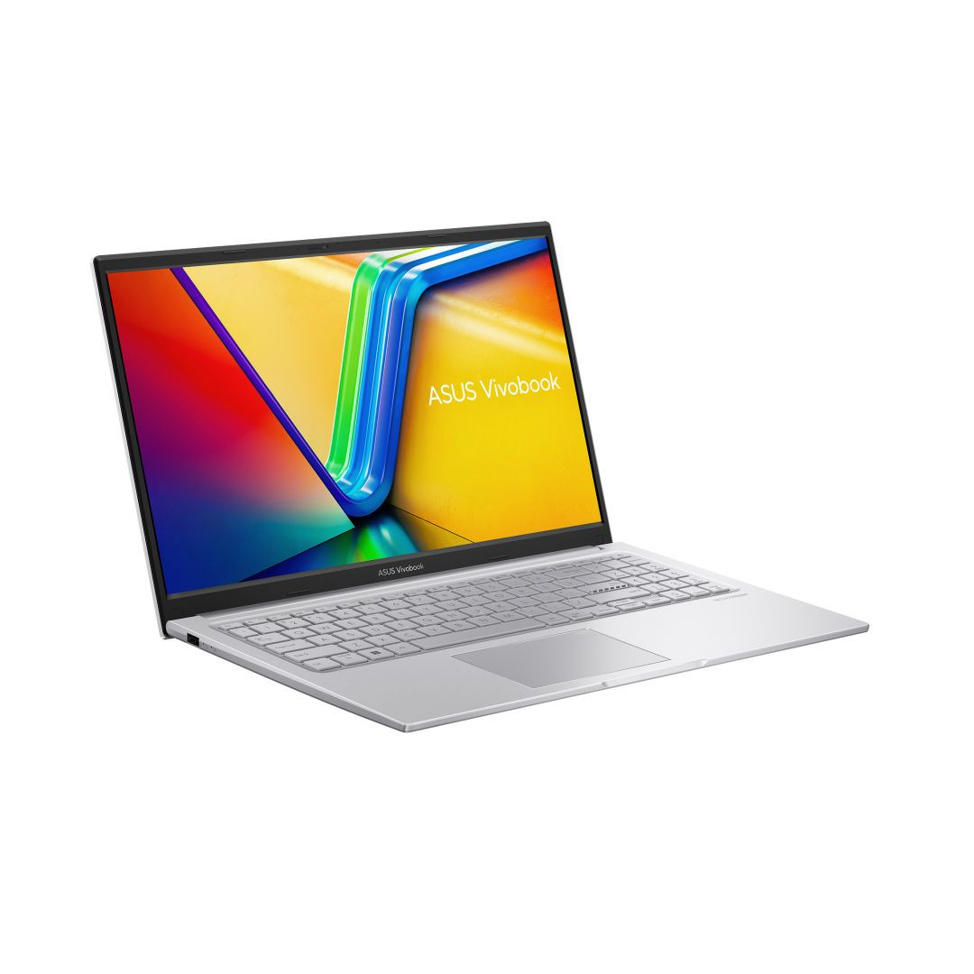 Asus VivoBook 15 X1504VA-BQ2625 notebook (ezüst) #3