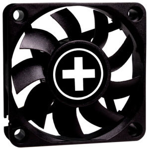 6 cm hűtőventilátor Xilence COO-XPF 60S.W White Box SlimLine #1