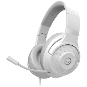 Lorgar Noah 101 Gaming Headset Headset (fehér) #2