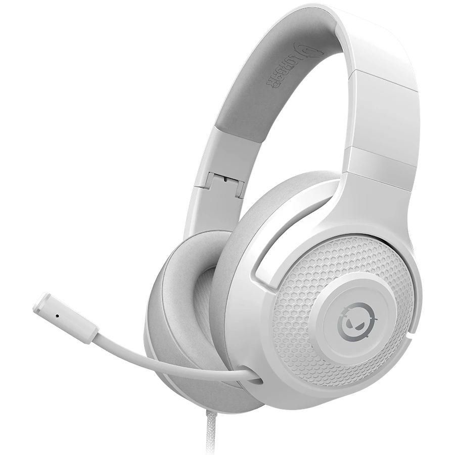 Lorgar Noah 101 Gaming Headset Headset (fehér) #2