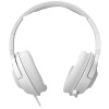 Lorgar Noah 101 Gaming Headset Headset (fehér) #4