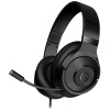 Lorgar Noah 101 Gaming Headset Headset (fekete) #2