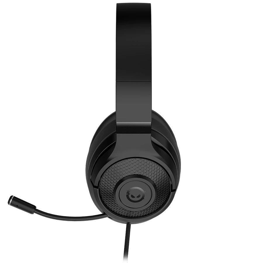 Lorgar Noah 101 Gaming Headset Headset (fekete) #3