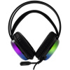 White Shark GH-2444B Peacock Gaming Headset (fekete) #2