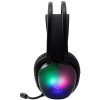 White Shark GH-2444B Peacock Gaming Headset (fekete) #4