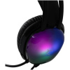 White Shark GH-2444B Peacock Gaming Headset (fekete) #5