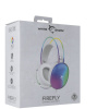 White Shark GH-2342W Firefly Gaming Headset (fehér) #7