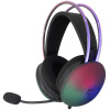 White Shark GH-2342B Firefly Gaming Headset (fekete) #1