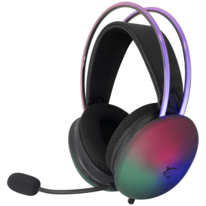 White Shark GH-2342B Firefly Gaming Headset (fekete) #1