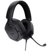 Trust GXT 492 Carus Gaming Headset (fekete) #4