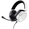 Trust GXT 492 Carus Gaming Headset (fehér) #1