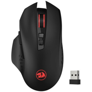 Redragon M656 Gainer vezeték nélküli Gaming egér #1