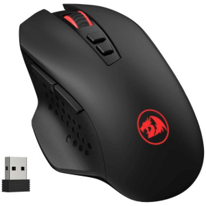 Redragon M656 Gainer vezeték nélküli Gaming egér #2