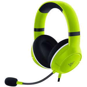 Razer Kaira X for Xbox Electric Volt headset (zöld) #1