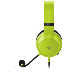 Razer Kaira X for Xbox Electric Volt headset (zöld) #2