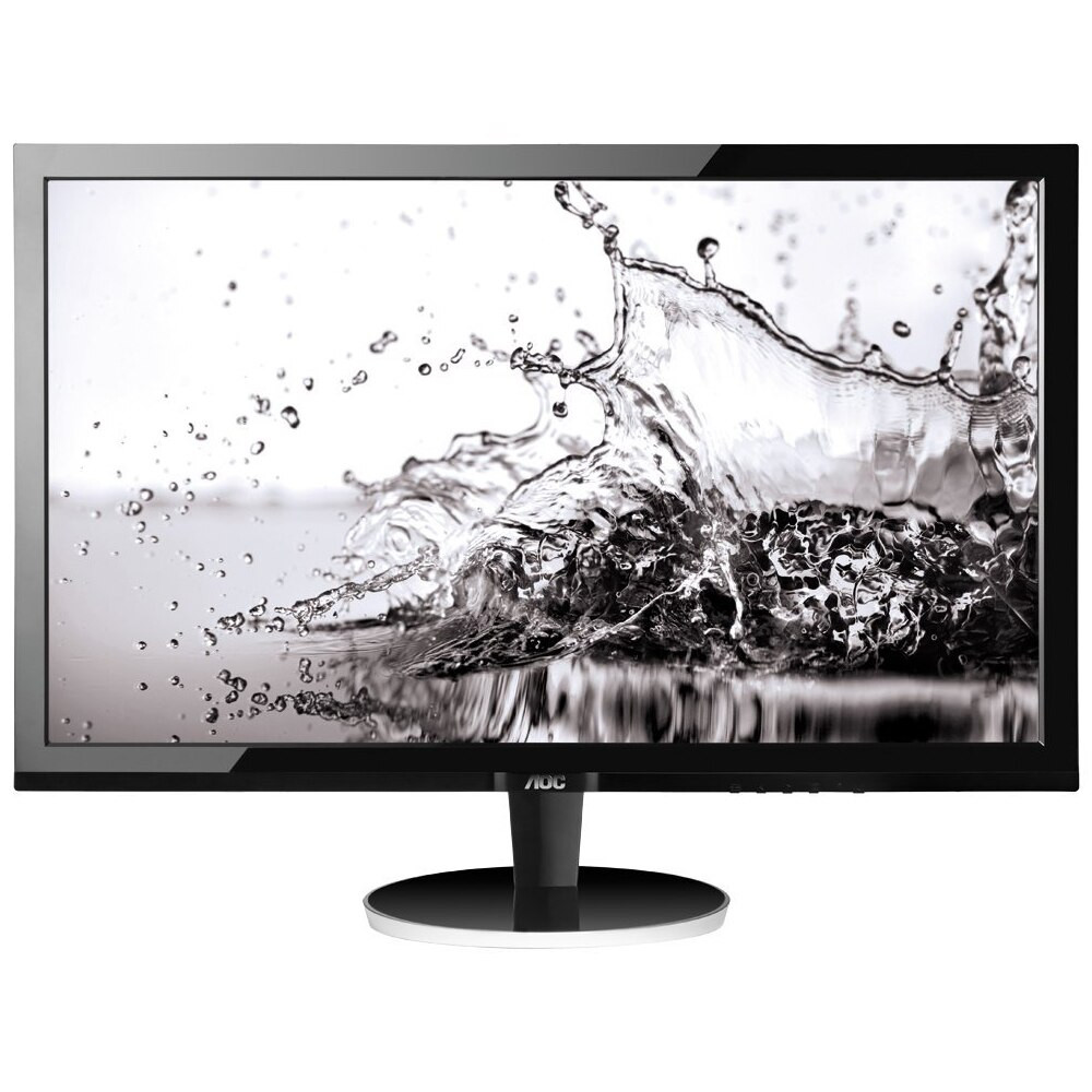 27" AOC Q2778VQE használt QHD monitor #1