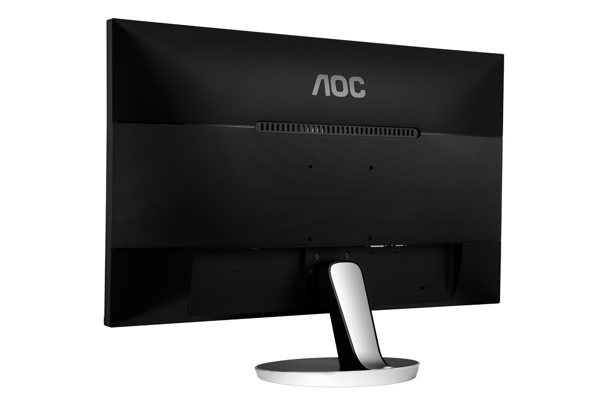 27" AOC Q2778VQE használt QHD monitor #2