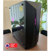 Egyedi használt Gamer PC (i5-11500T, 16GB RAM, 500GB SSD, RX 6500XT, Win 11 Home) #1