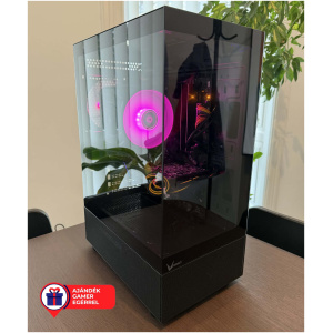Egyedi használt Gamer PC (i7-10700KF, 16GB RAM, 500GB SSD, RTX2070, Win 11 Home) #1
