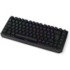 Endorfy Thock Kailh Box RGB mechanikus Gaming billentyűzet TKL (Black switch) #1