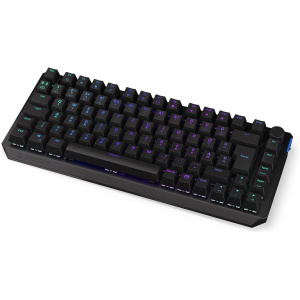 Endorfy Thock Kailh Box RGB mechanikus Gaming billentyűzet TKL (Black switch) #1