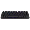 Endorfy Thock Kailh Box RGB mechanikus Gaming billentyűzet TKL (Black switch) #2
