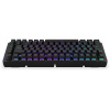 Endorfy Thock Kailh Box RGB mechanikus Gaming billentyűzet TKL (Black switch) #3