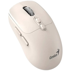 Genius NX-8080S BT Bluetooth egér (Milk Tea) #2