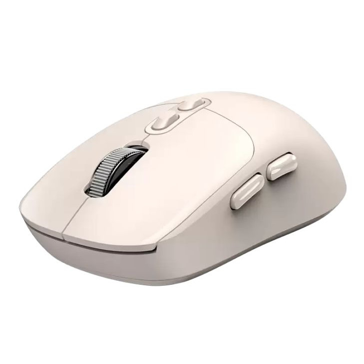 Genius NX-8080S BT Bluetooth egér (Milk Tea) #3