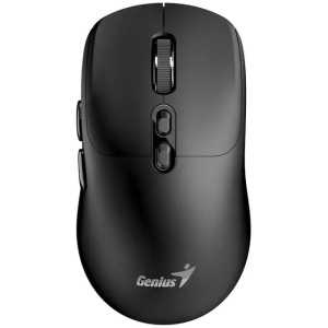 Genius NX-8080S BT Bluetooth egér (fekete) #1