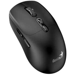 Genius NX-8080S BT Bluetooth egér (fekete) #2