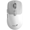Genius NX-8080S BT Bluetooth egér (szürke - fehér) #1