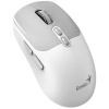Genius NX-8080S BT Bluetooth egér (szürke - fehér) #2