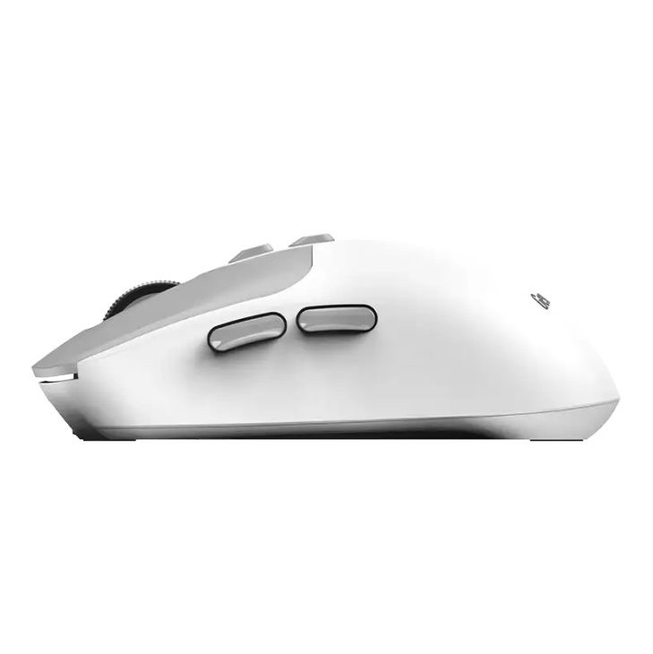 Genius NX-8080S BT Bluetooth egér (szürke - fehér) #4