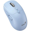 Genius NX-8080S BT Bluetooth egér (kék) #2