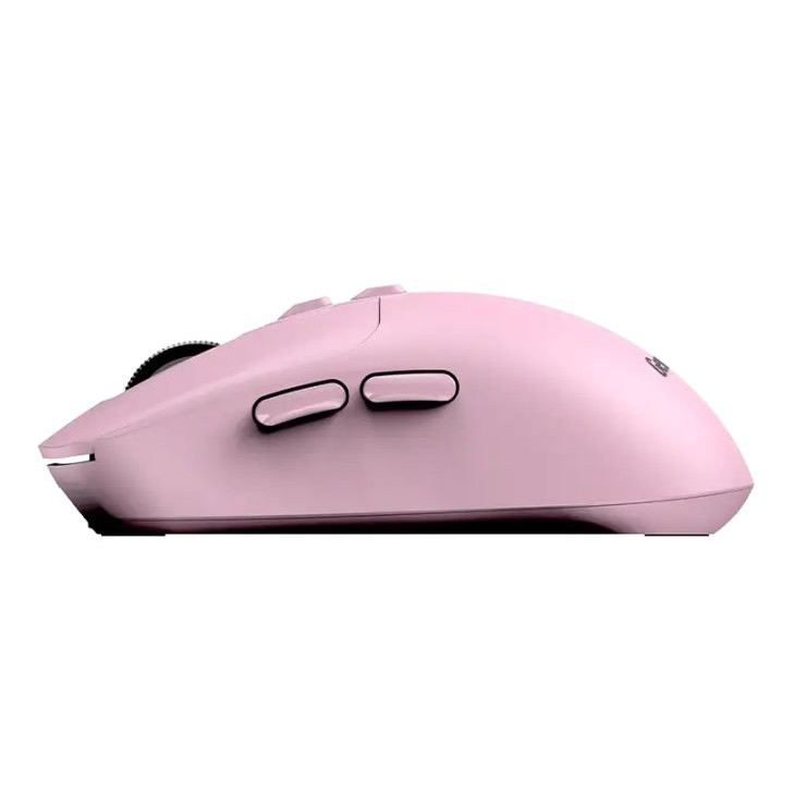 Genius NX-8080S BT Bluetooth egér (rózsaszín) #4