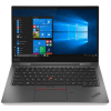 Lenovo ThinkPad X1 Yoga 4 14" használt notebook (Core i5, 8GB RAM, 256GB SSD, Win 11) #1
