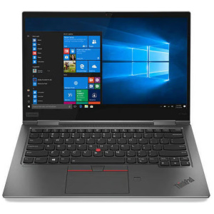 Lenovo ThinkPad X1 Yoga 4 14" használt notebook (Core i5, 8GB RAM, 256GB SSD, Win 11) #1
