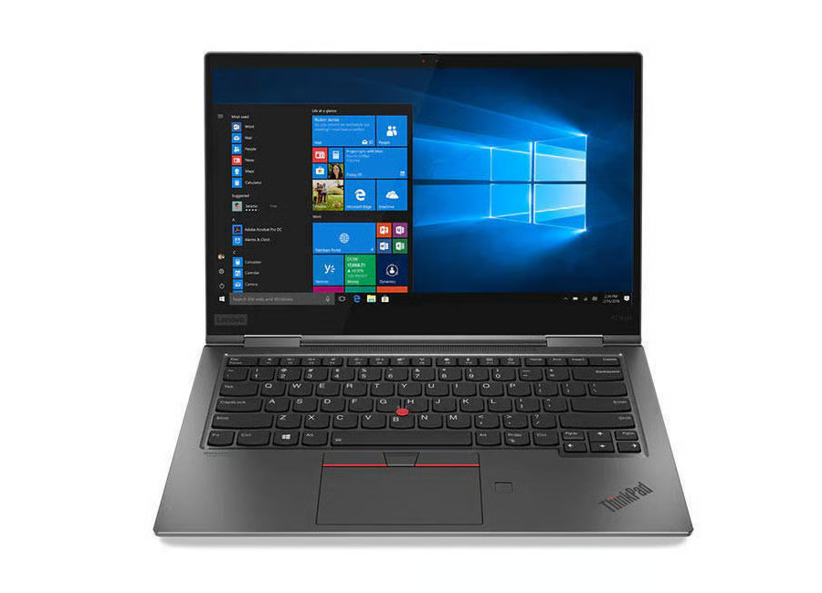 Lenovo ThinkPad X1 Yoga 4 14" használt notebook (Core i5, 8GB RAM, 256GB SSD, Win 11) #1