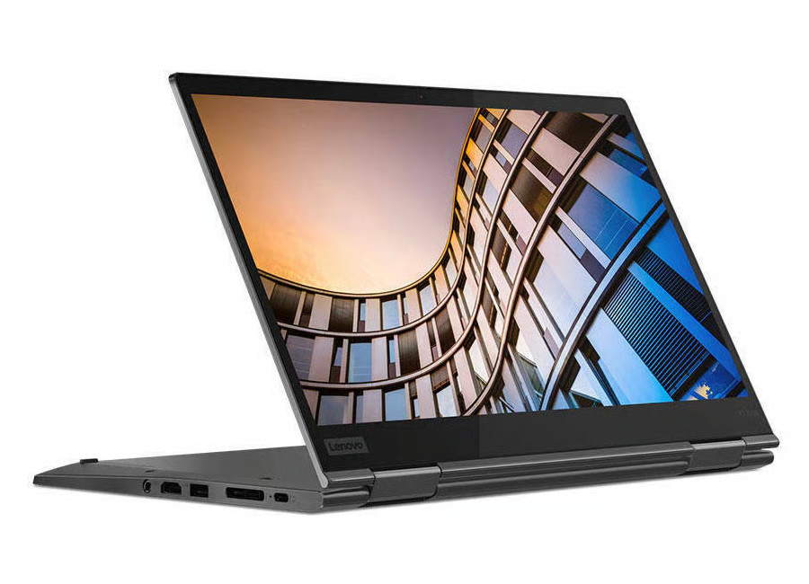 Lenovo ThinkPad X1 Yoga 4 14" használt notebook (Core i5, 8GB RAM, 256GB SSD, Win 11) #2